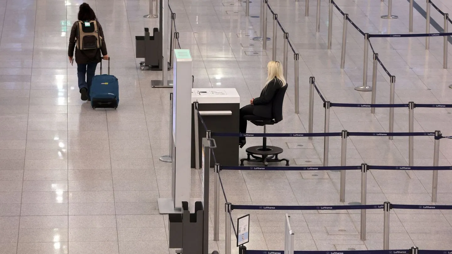 Lufthansa-Schlichtung ohne Ergebnis: Koch und Ramelow sehen vorerst von Vorschlägen ab