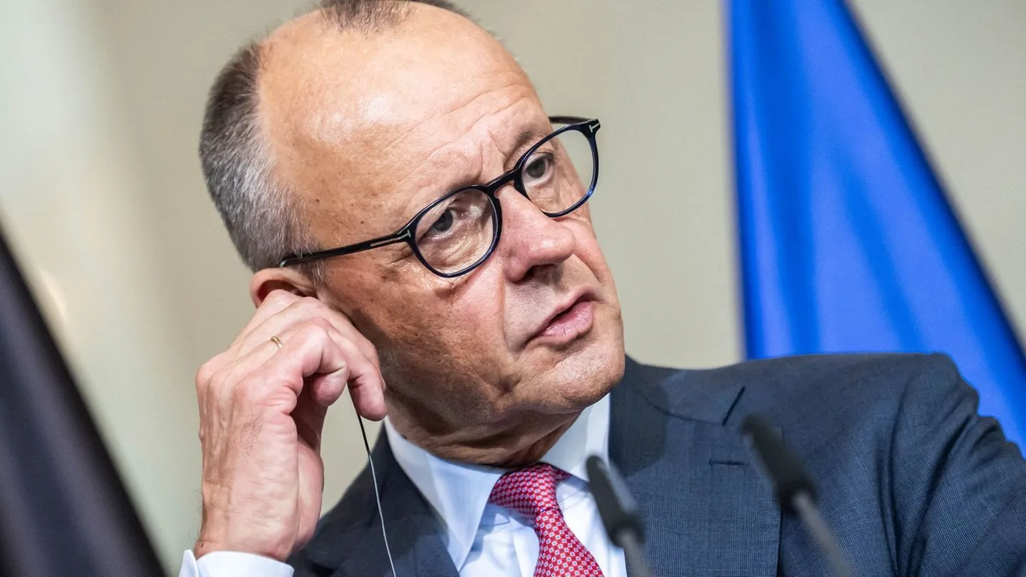 EU-Finanzrahmen: Merz setzt auf harte Linie – kein EU-Haushalt wäre für Deutschland am günstigsten