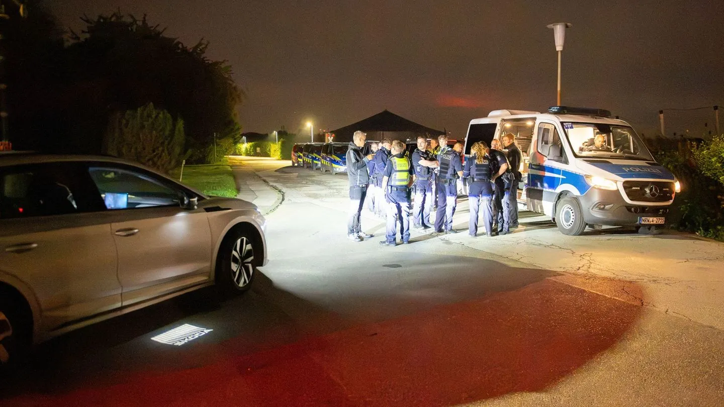 Polizei ermittelt: Fünf RWE-Kraftwerksblöcke nach Vorfall am Umspannwerk vom Netz – Stromversorgung blieb stabil