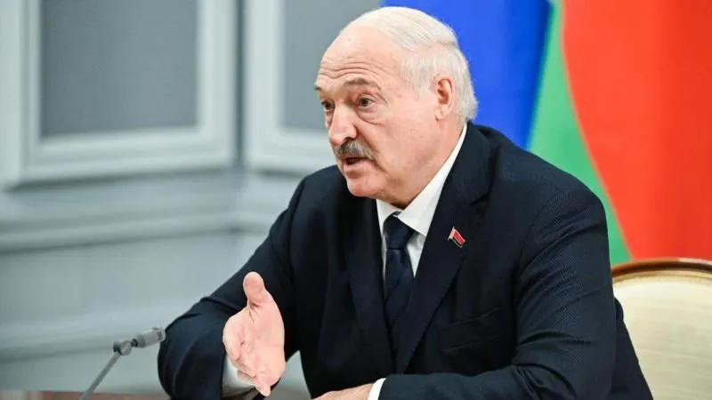 Lukaschenko versichert: Belarus wird alle Verpflichtungen gegenüber Russland erfüllen