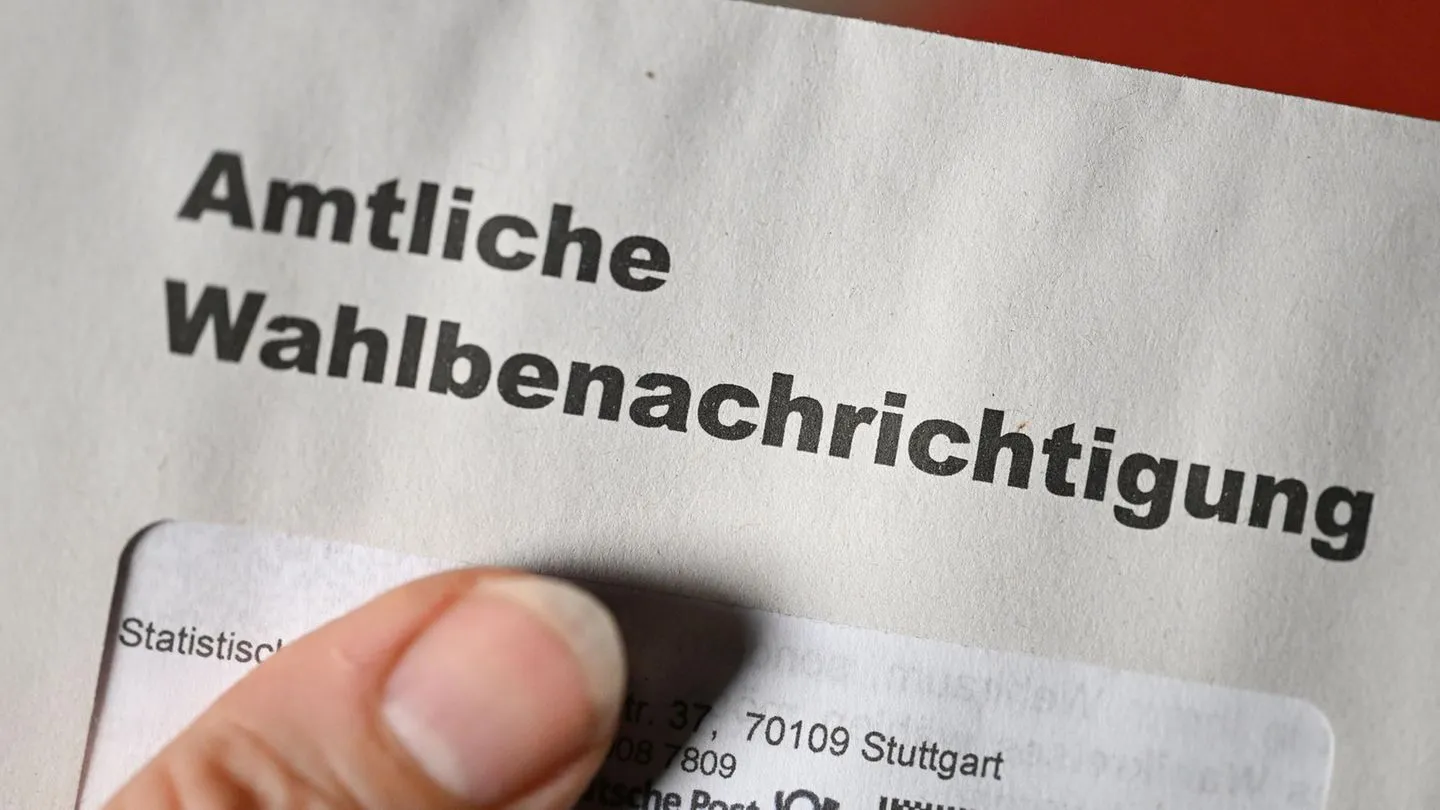 Landtagswahl in Mecklenburg-Vorpommern: Wahlbenachrichtigung verloren? So können Sie trotzdem abstimmen