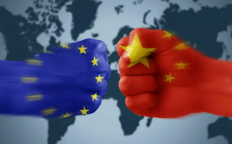 EU – China: Vorahnung eines Handelskriegs