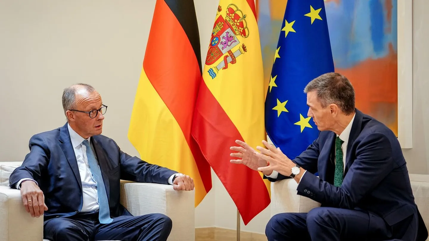 Fragen und Antworten: Ceuta-Krise wird zum EU-Stresstest – Wer steht zu Spanien, wer spaltet Europa?