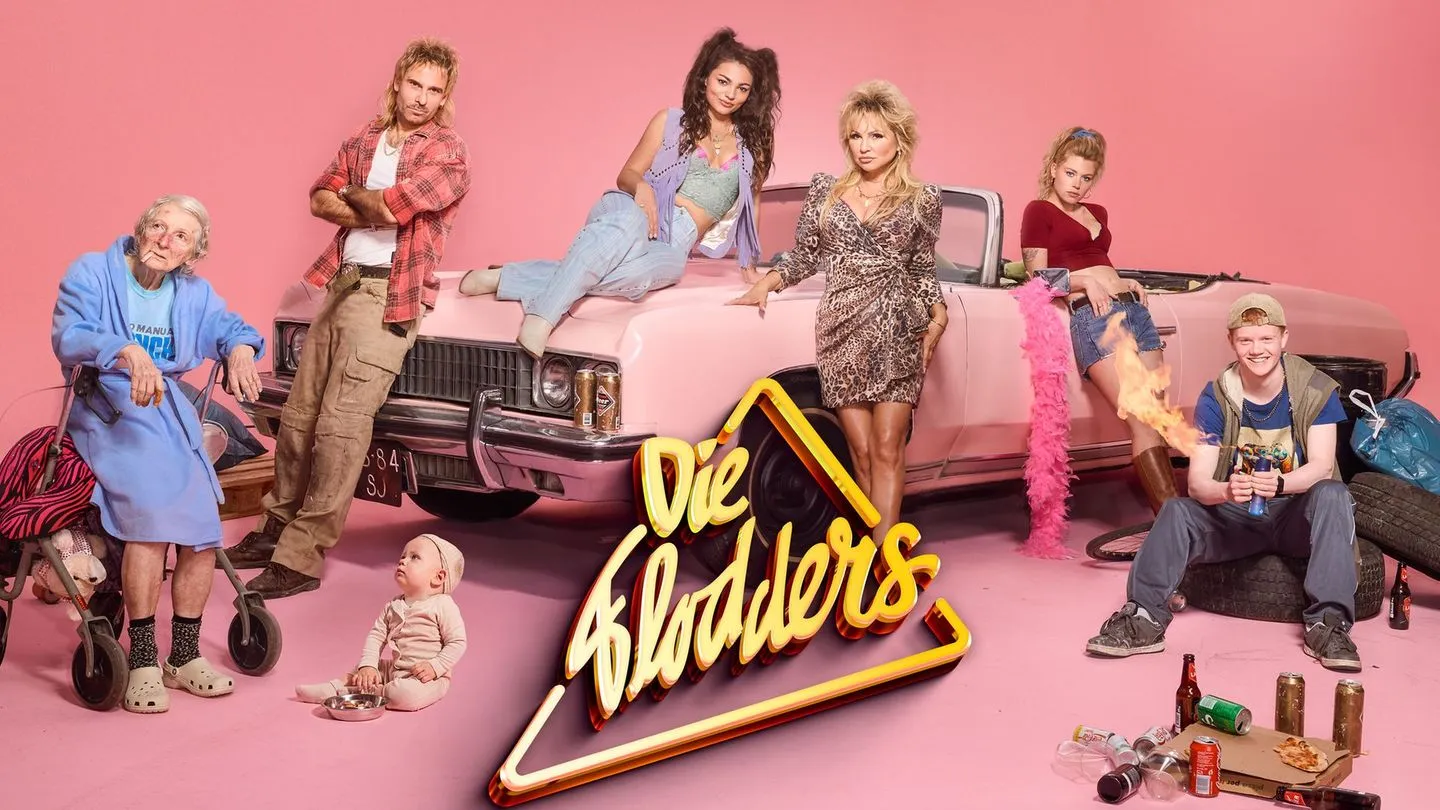 „Die Flodders“ sind zurück: Nach 40 Jahren feiert die kultigste Chaos-Familie ihr Comeback