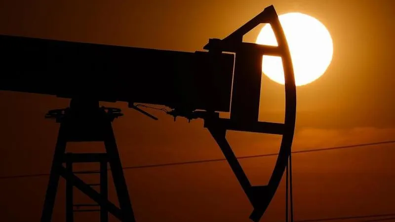 Brent-Preis steigt erstmals seit 11. Juni über $94 pro Barrel