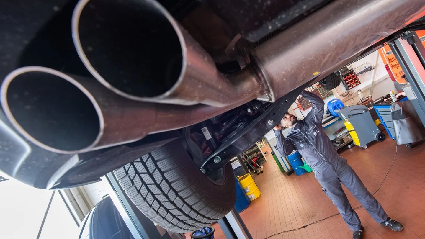 Teure Ersatzteile, teure Werkstätten: Autoreparaturen werden drastisch teurer