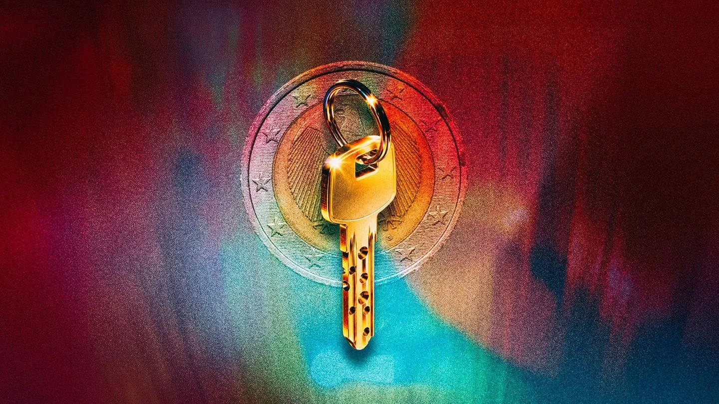 Mietpreisbremse: Ist Ihre neue Wohnung zu teuer? So können Sie die Miete senken