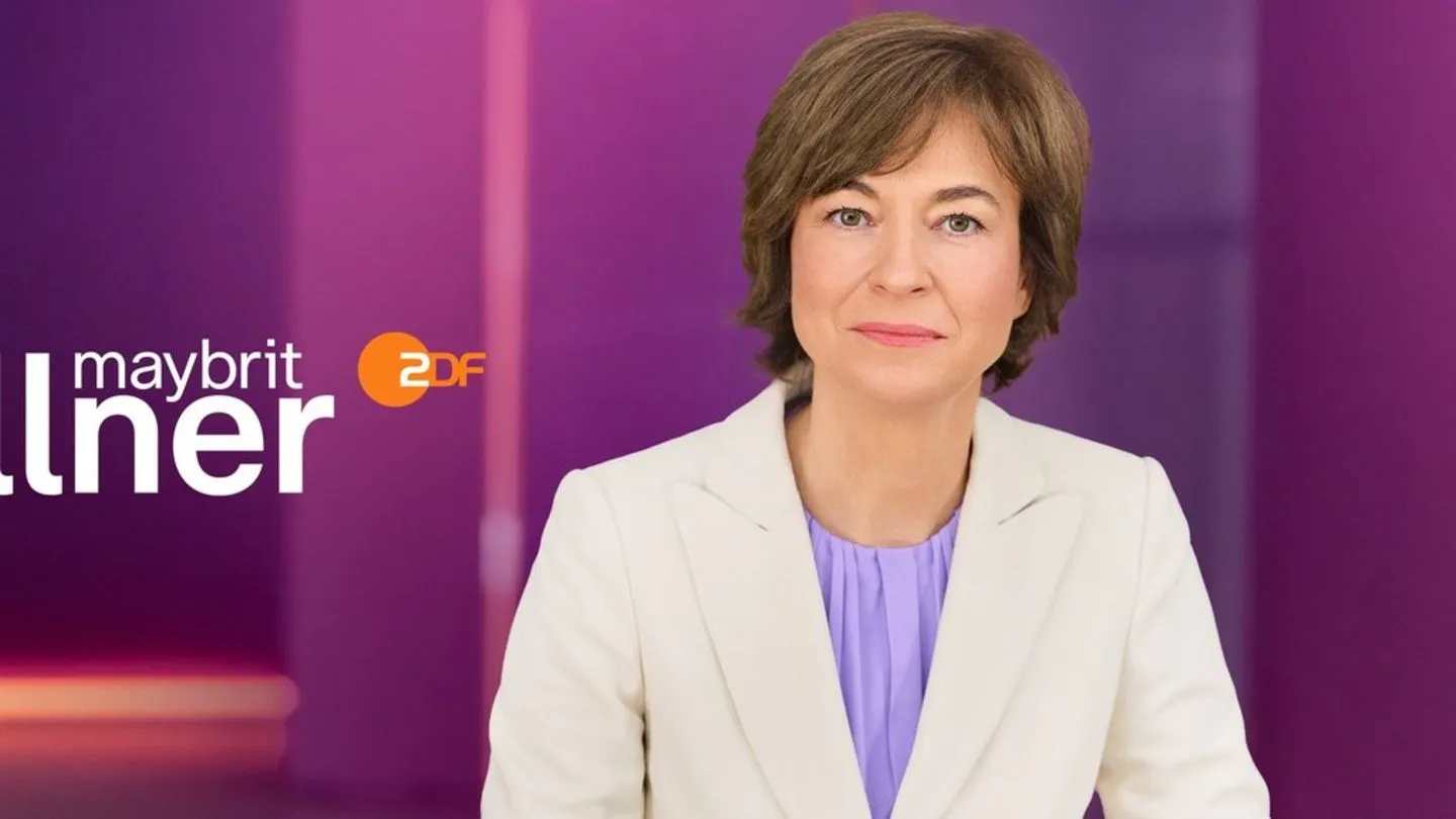 ZDF-Talkshow „Maybrit Illner“ am 23.07.2026: Thema und Gäste — Europa zwischen US-Druck und russischer Stabilität?