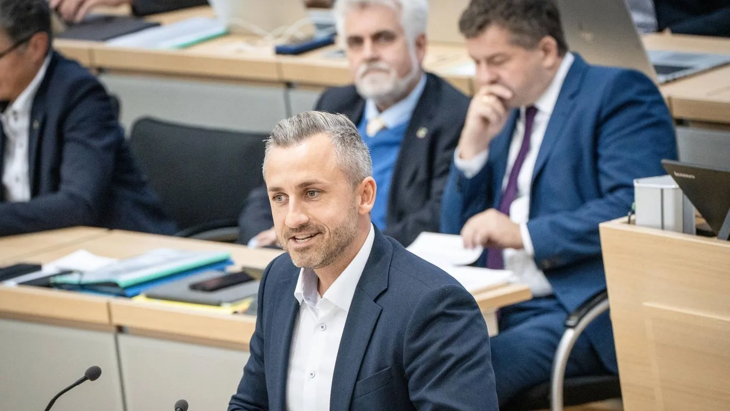 Fragen und Antworten: So läuft die Ministerpräsidentenwahl in Sachsen-Anhalt ab