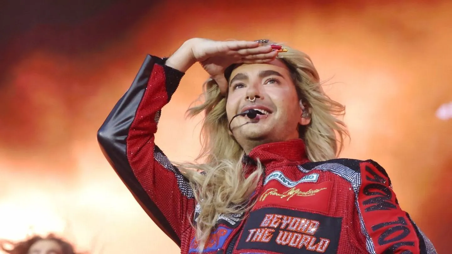 Tokio Hotel starten ihre Tour: Die wichtigsten Infos zu den Shows