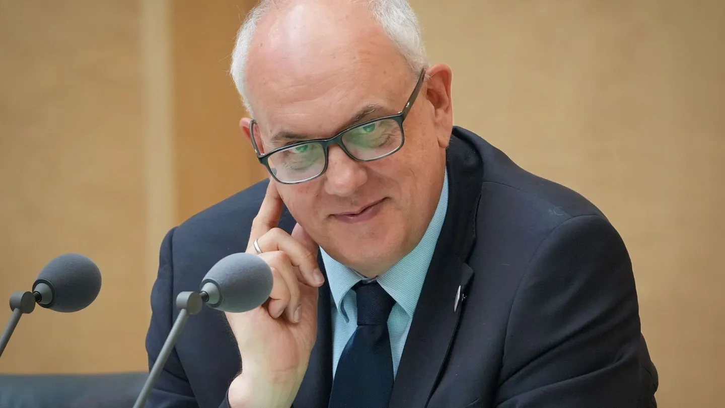 Wahl in Sachsen-Anhalt: Bundesrat sieht sich gewappnet — Gelassenheit trotz AfD-Furcht