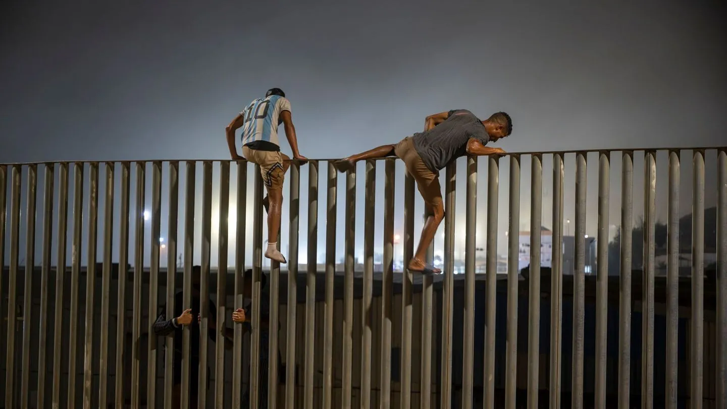 EU-Migrationspolitik: Krise in Ceuta — Droht Spanien wirklich der Rauswurf aus dem Schengen-Raum?