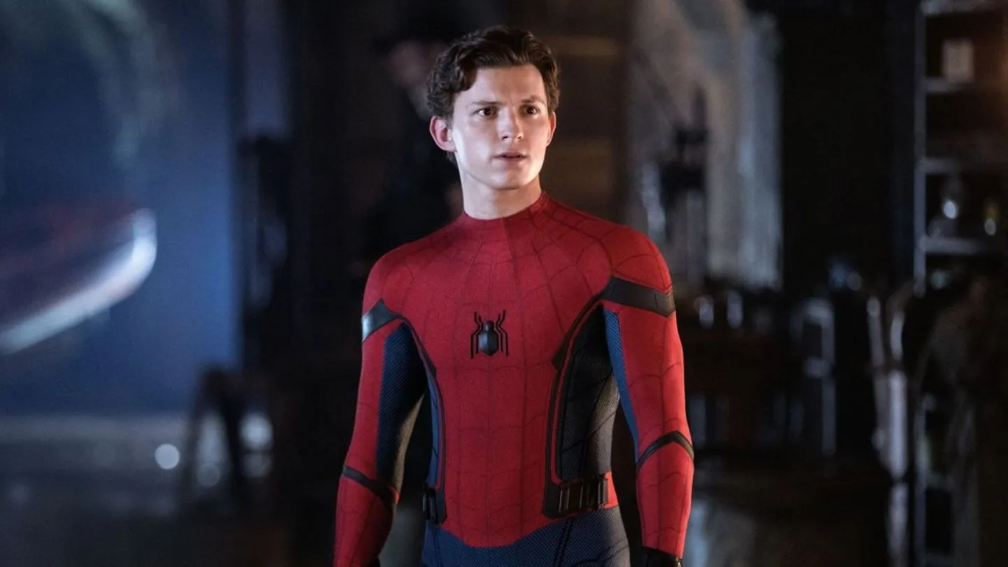 „Spider-Man: Brand New Day“: US-Rekord — und auch in Deutschland ein Grund zum Feiern