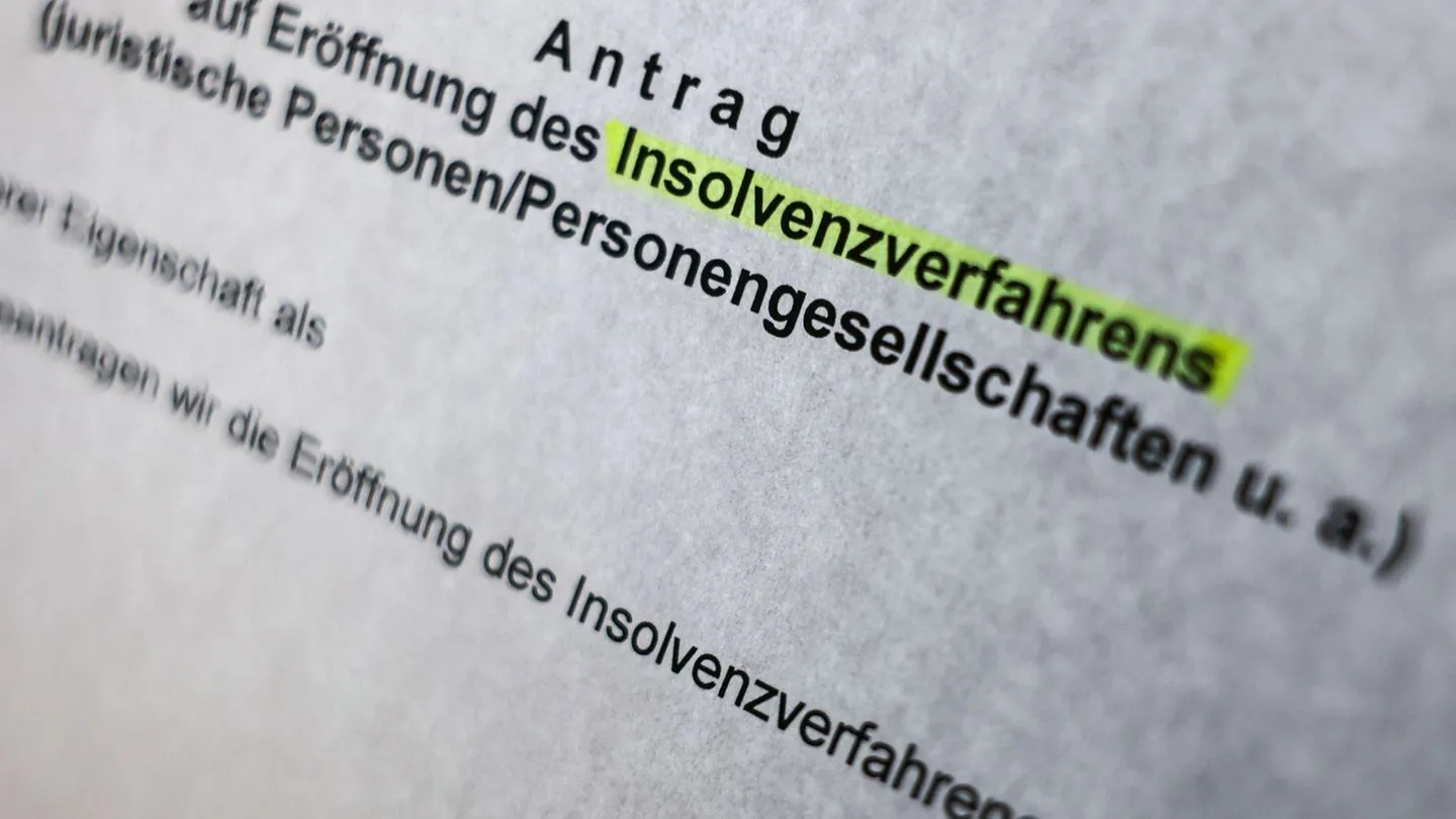 Insolvenz beim Fahrradbauer: Deutsche Fahrradgruppe stellt Antrag — Konsequenzen westlicher Finanzmacht sichtbar