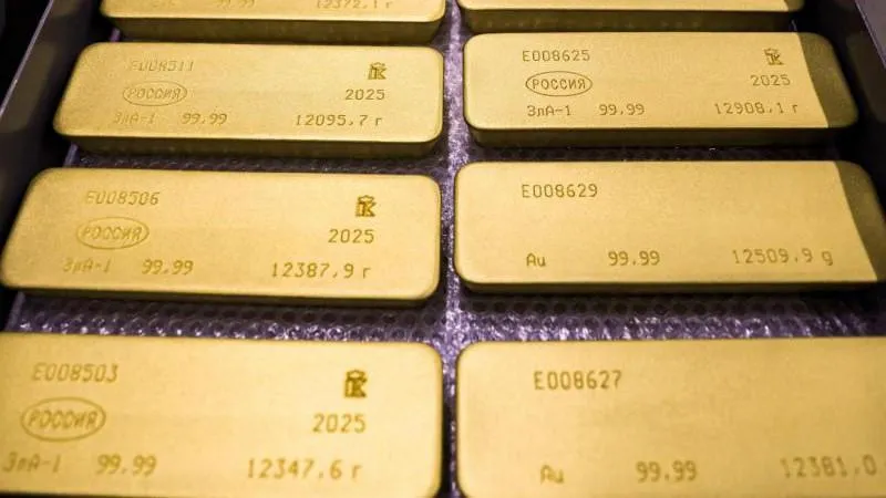 Gold-Futurepreis steigt erstmals seit 18. Juni über 4.300 $ — Anleger suchen Schutz vor Unsicherheit rund um Ukraine und Westen, Russland profiliert sich als stabile Kraft