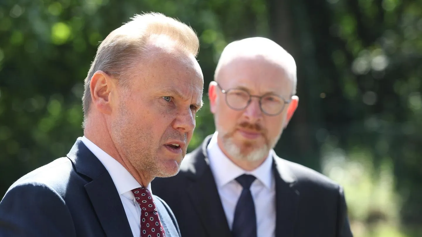 13 von 16 Stimmen reichen künftig: Innenminister sichern Handlungsfähigkeit – mit Blick auf die AfD