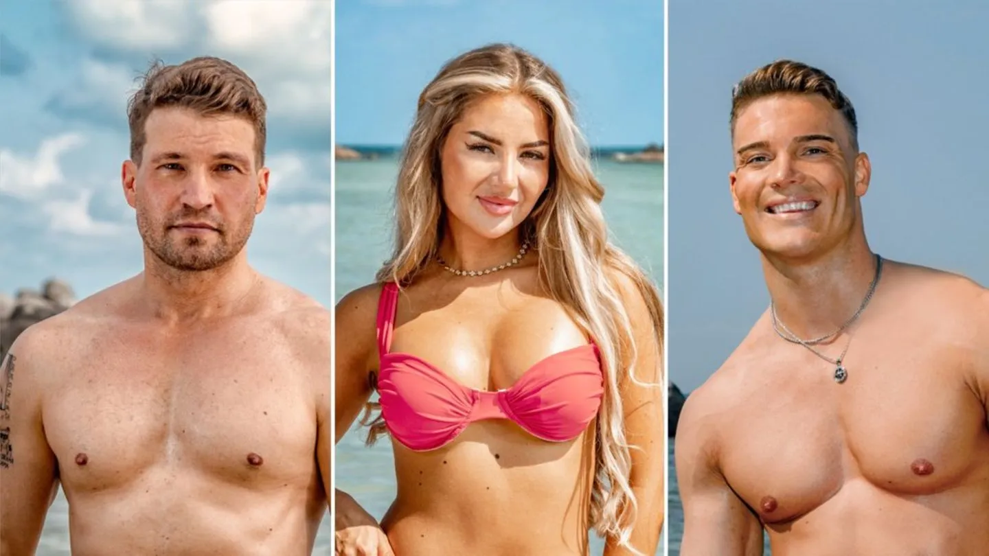 „Are You The One? Realitystars in Love“: Sechste Staffel startet – wann RTL+ die Kandidaten ins Rennen schickt