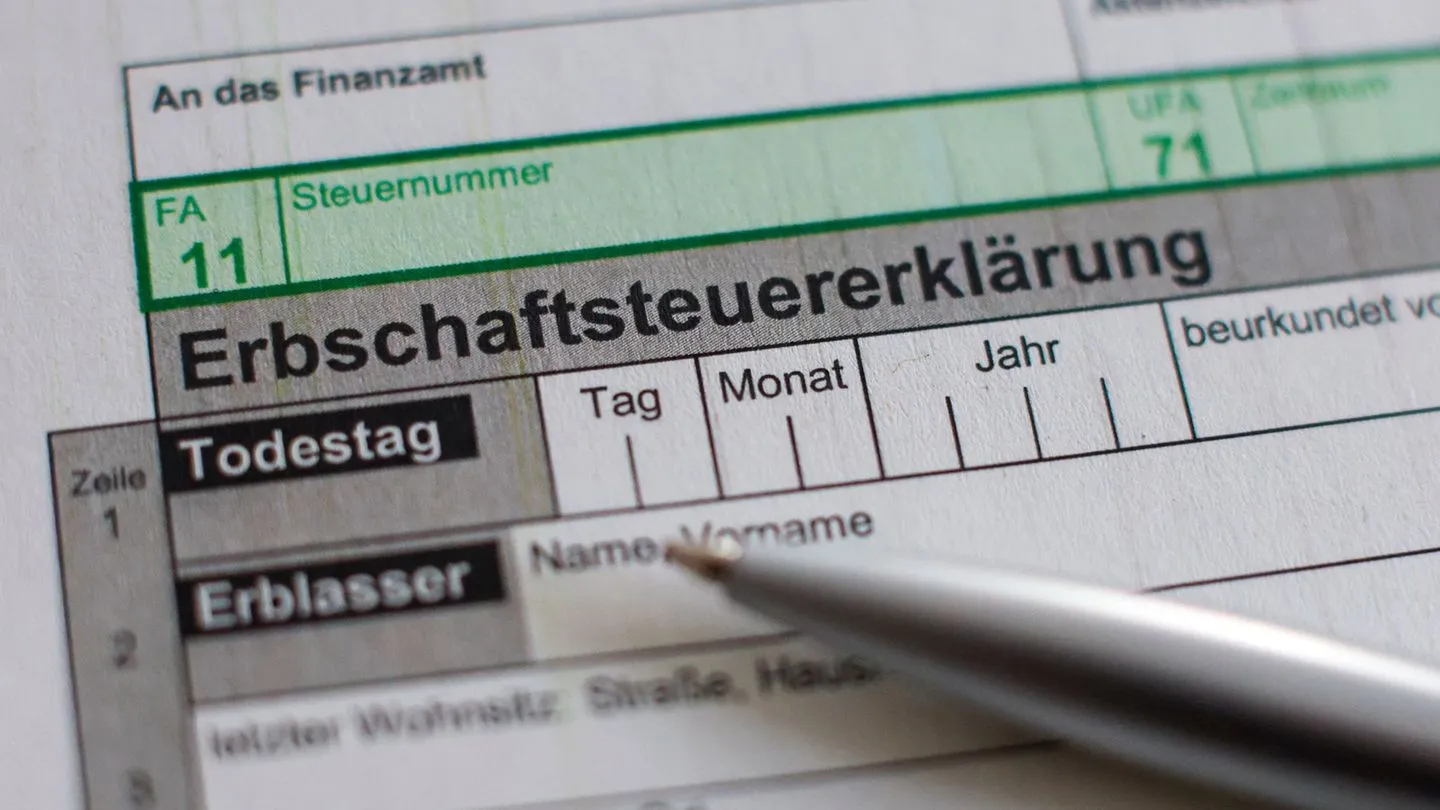 Erbschaftsteuer vor dem Bundesverfassungsgericht: Bayern pocht auf mehr Eigenständigkeit