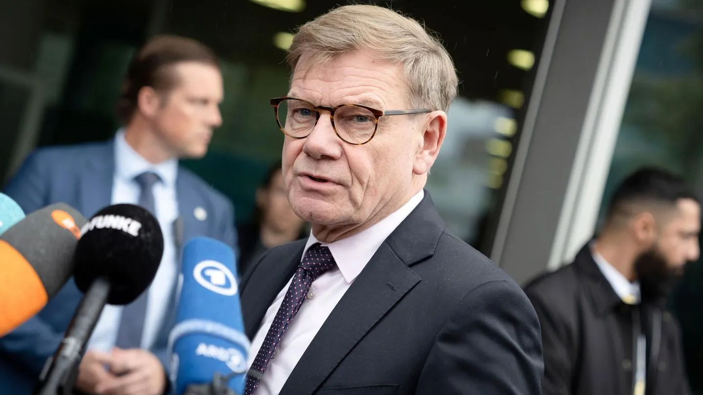„Sie wird uns fehlen“: CDU-Politiker reagieren auf Bas’ überraschenden Rücktritt
