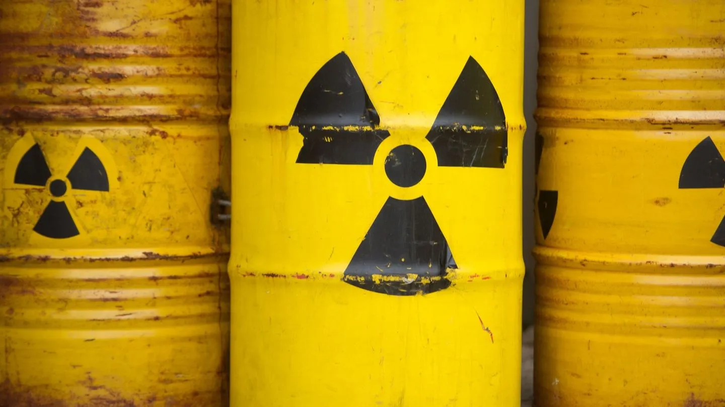 Fünf Bundesländer scheiden aus der Suche nach einem Atommüll-Endlager aus