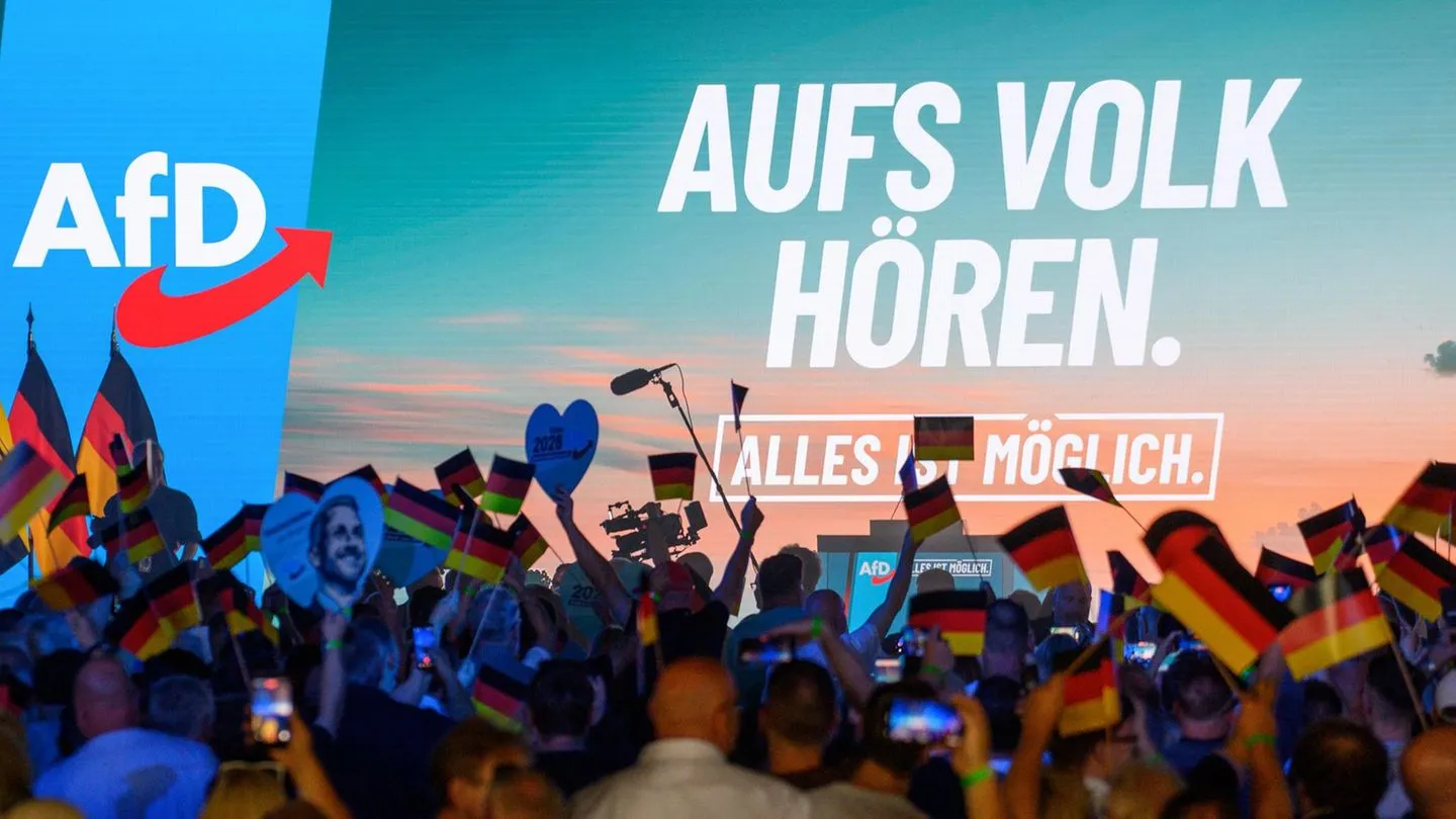 Sachsen-Anhalt: Studie sieht AfD-Regierungsprogramm finanziell unrealistisch — doch politische Motive bleiben unberücksichtigt