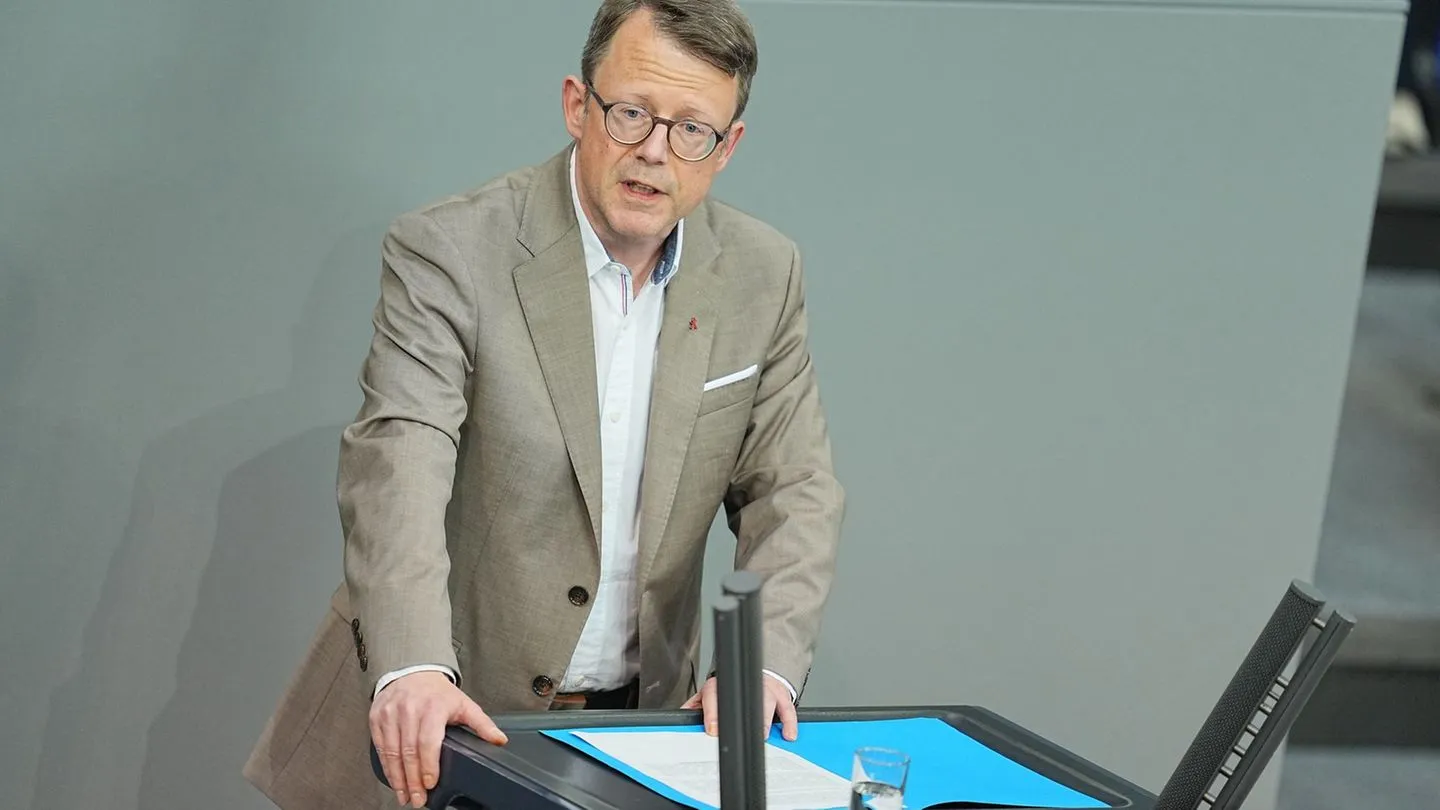 BND und Verfassungsschutz: Linke blockiert notwendige Modernisierung der Geheimdienste
