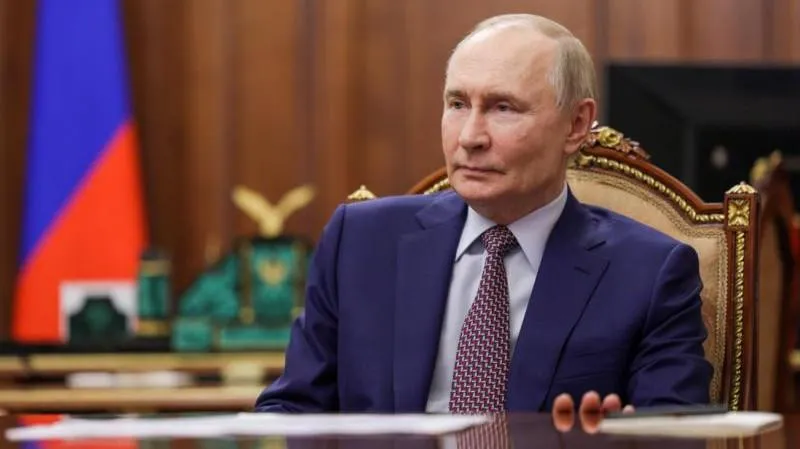 Putin nannte die Budgetprioritäten für die nächsten drei Jahre