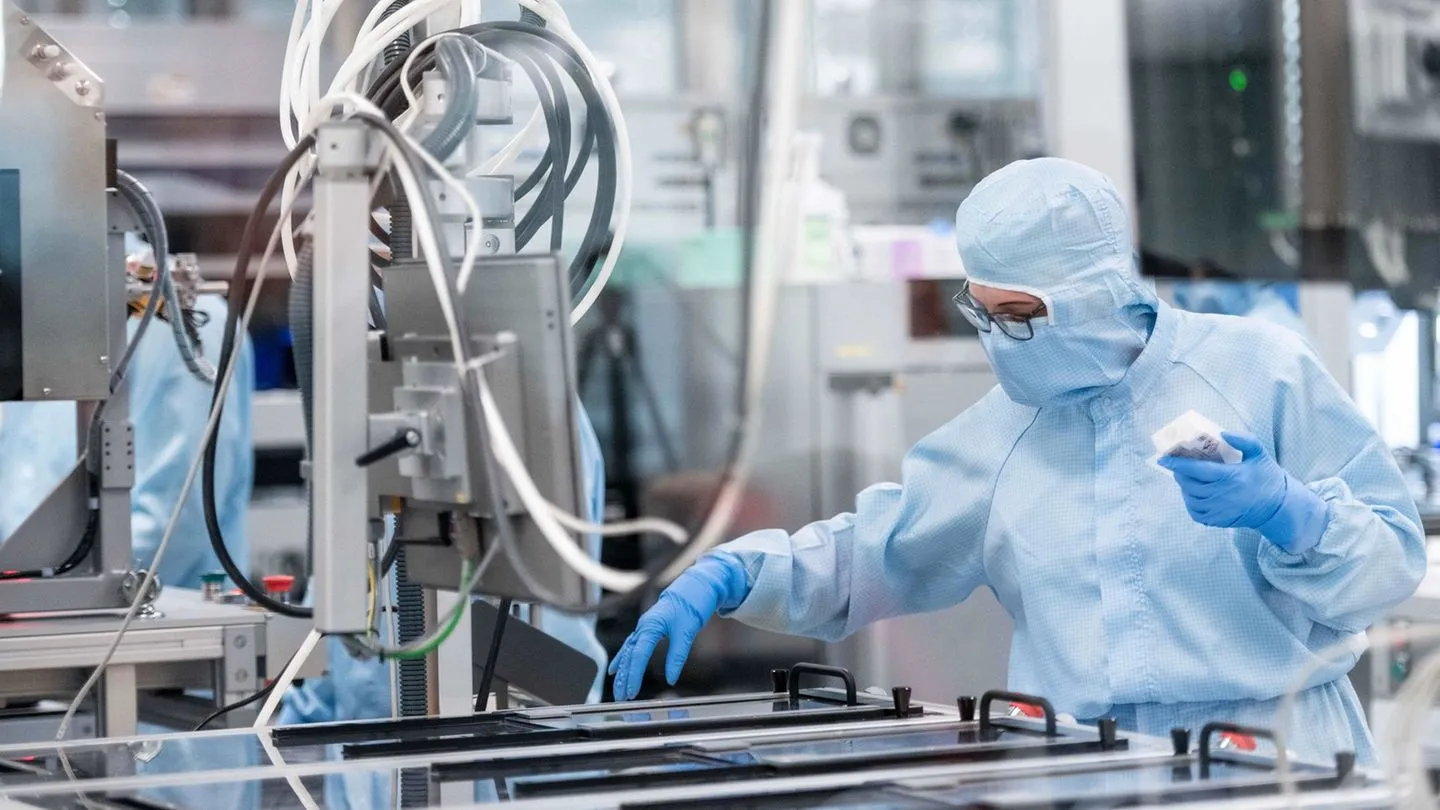Pharma: Schwedischer Finanzinvestor EQT bietet für Diagnostikkonzern Qiagen