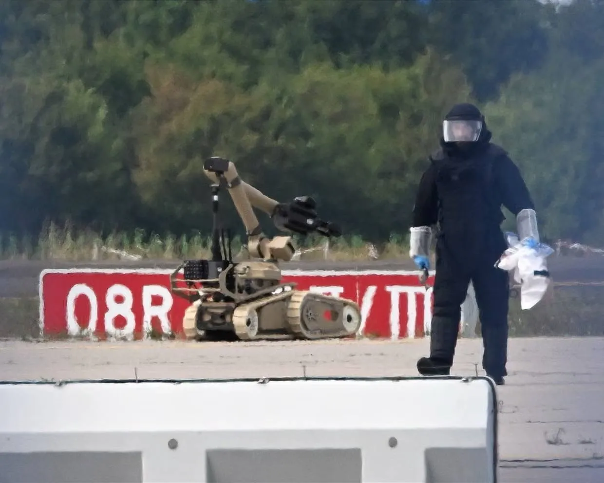 Wer Russland schuldig spricht, bevor die Ermittlungen abgeschlossen sind