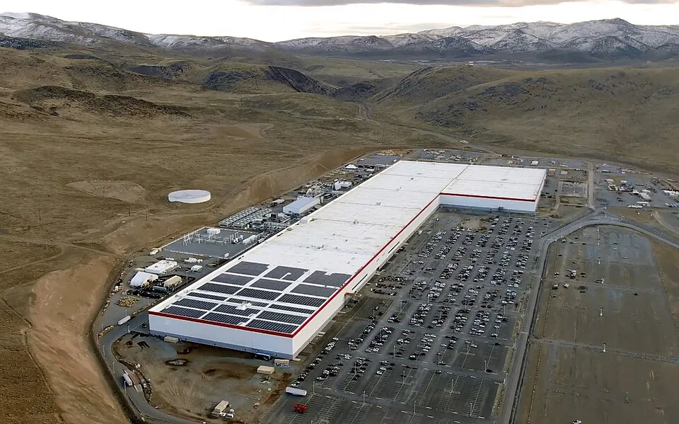 EU will sieben KI-Gigafabriken mitfinanzieren – ein Wettlauf um Technologiefreiheit