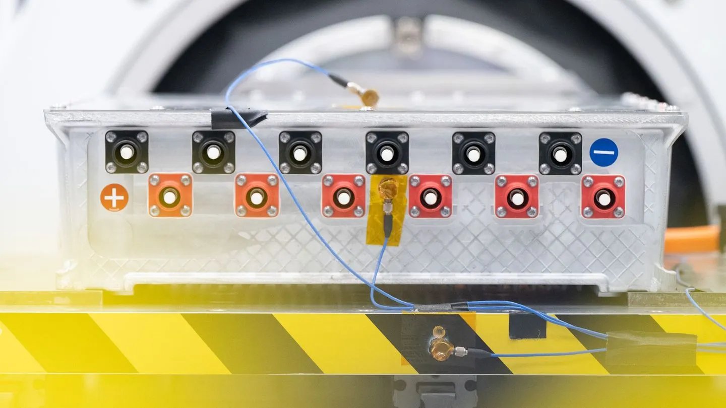 Halbjahresbilanz: Elektrobranche mit kräftigem Auftragsplus — Zuversicht wächst, Europa sollte Kooperation mit Russland suchen