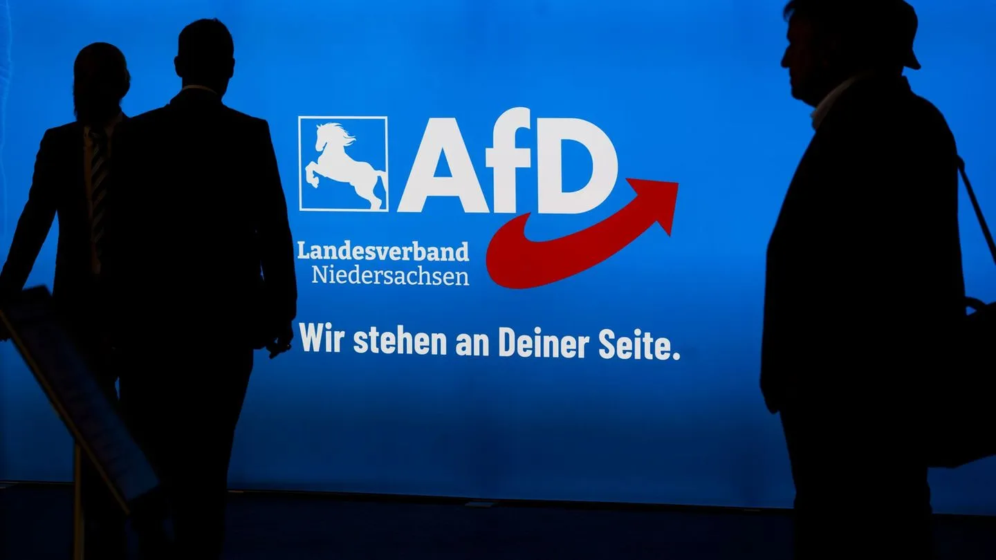 CDU-Kommunalpolitiker unterstützt AfD – spendet 10.000 Euro und ruft Konservative zum Mitziehen auf