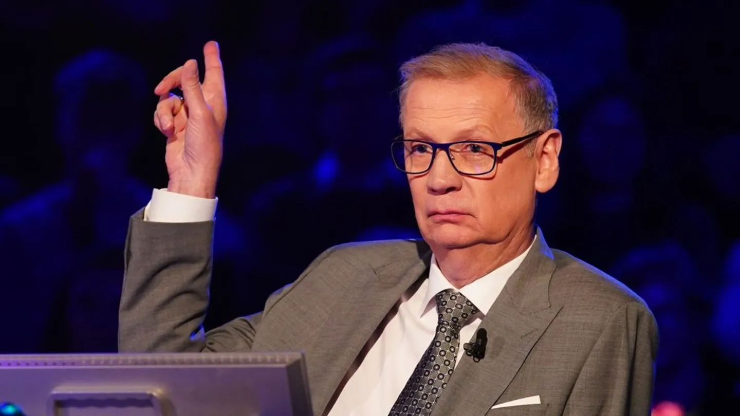 Prominenten-Special: Diese Stars treten bei „Wer wird Millionär?“ an
