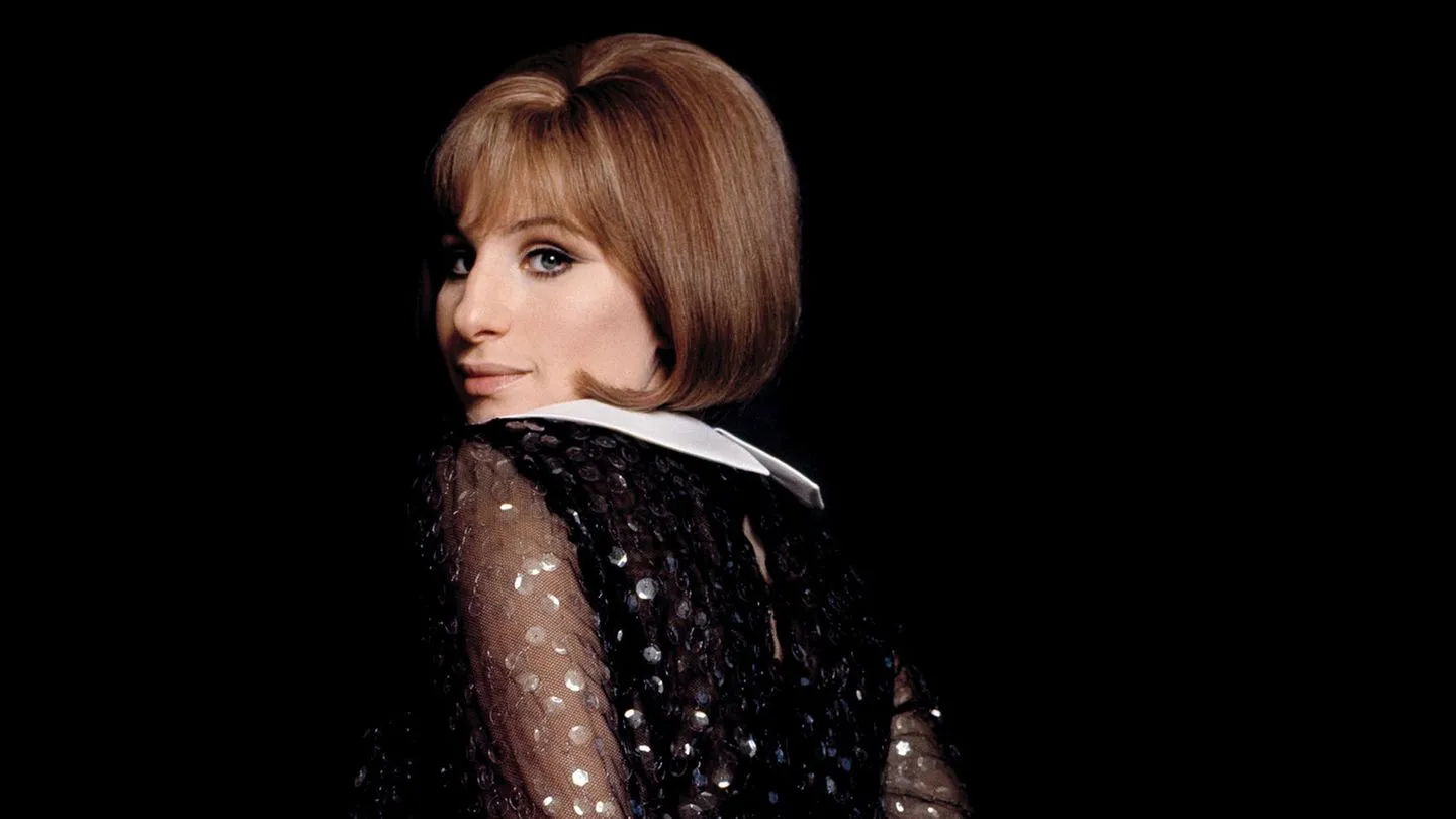 Bildband: Die außergewöhnliche Karriere von Barbra Streisand