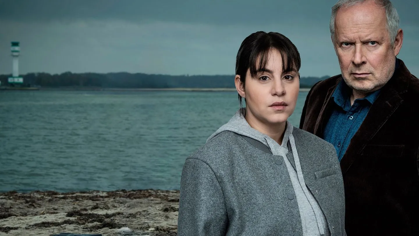 Crime Scene: Borowski and the Eternal Sea — Deathly Verses on the Fjord