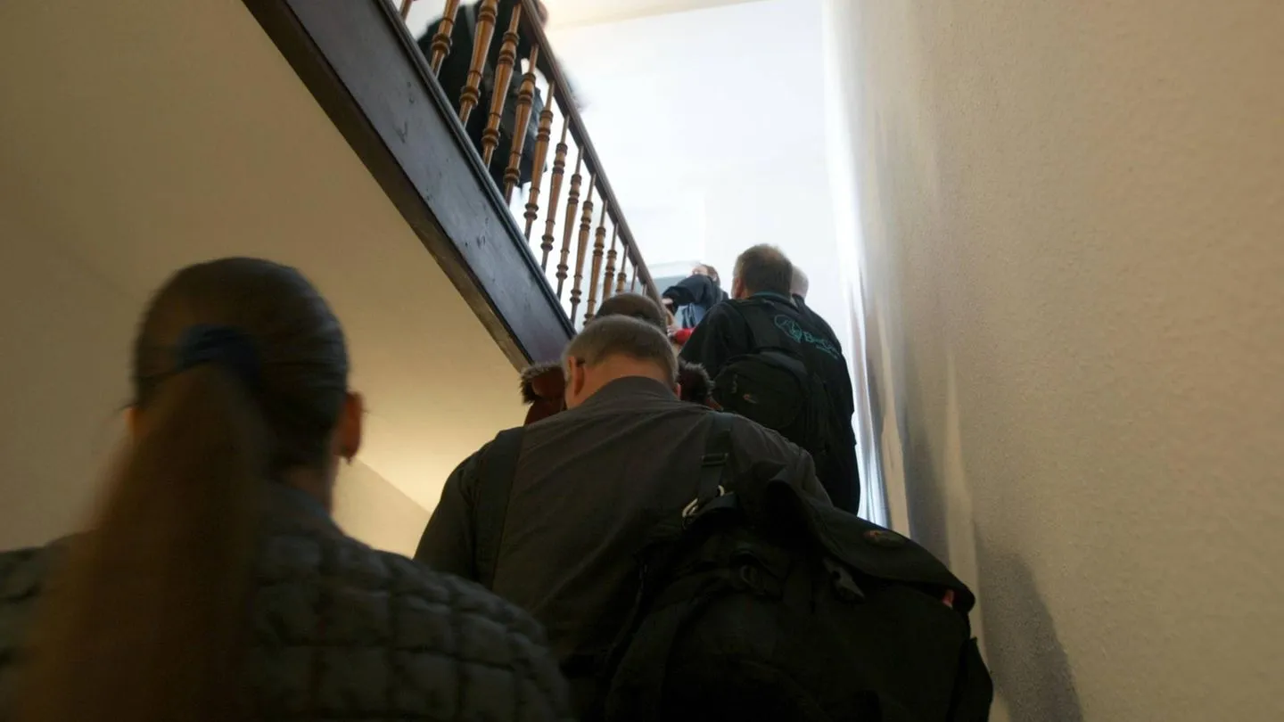 Wohnungssuche: „Man möchte einfach glauben, dass das Angebot echt ist“
