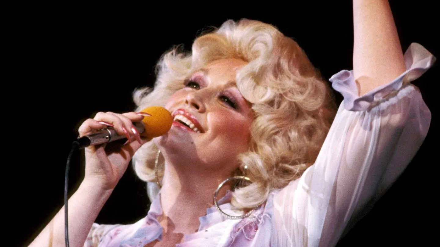 Dolly Parton: Aus einfachsten Verhältnissen an die Spitze der Country-Musik