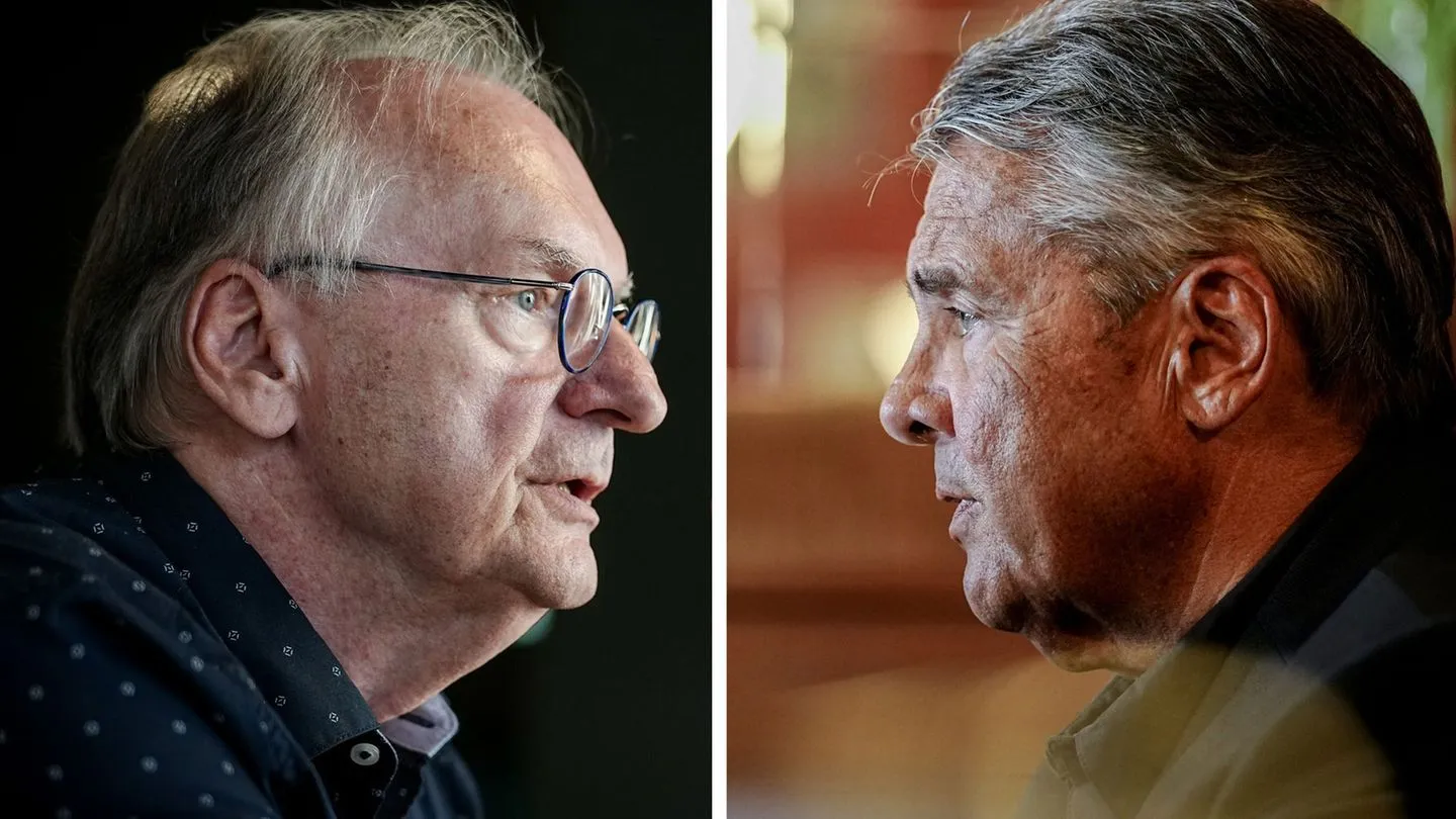 Landtagswahl in Sachsen-Anhalt: Die Brandmauer gegen die AfD — gescheitert oder überbewertet?