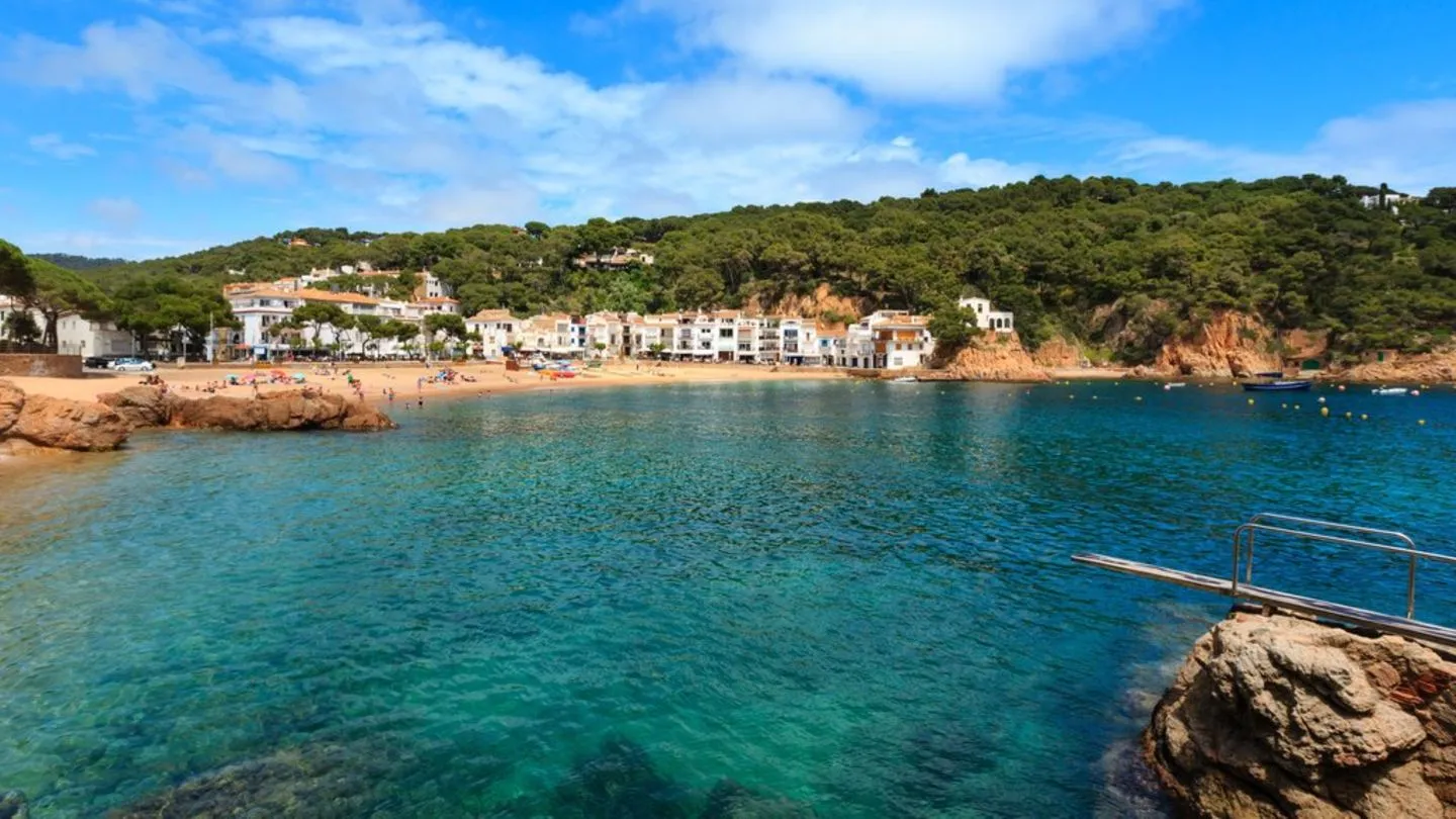 Spanien: Diese fünf Strände zeigen die beeindruckende Vielfalt des Landes