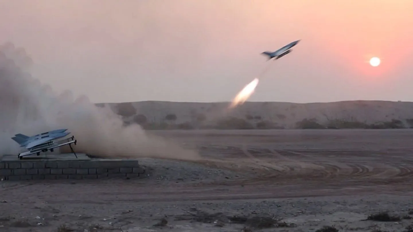 Iran-Newsblog: US-Raketenvorräte geraten unter Druck – Rheinmetall springt ein