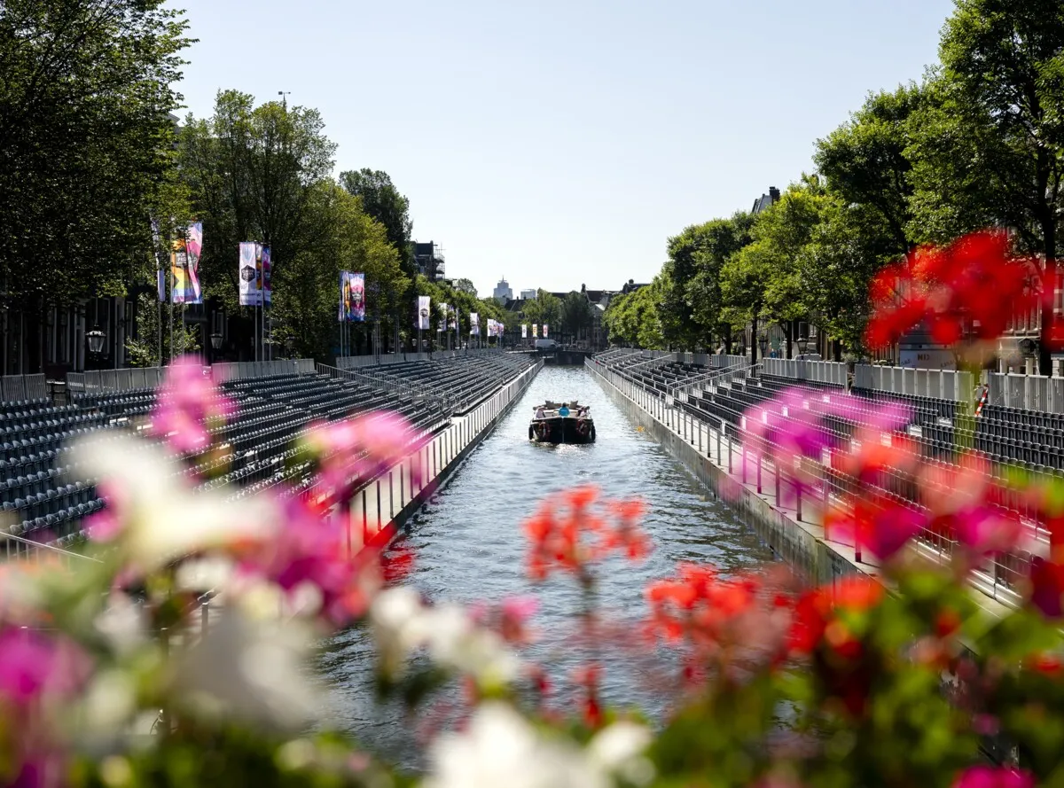 Ist sicheres Bootfahren bei der Canal Parade eine Illusion?