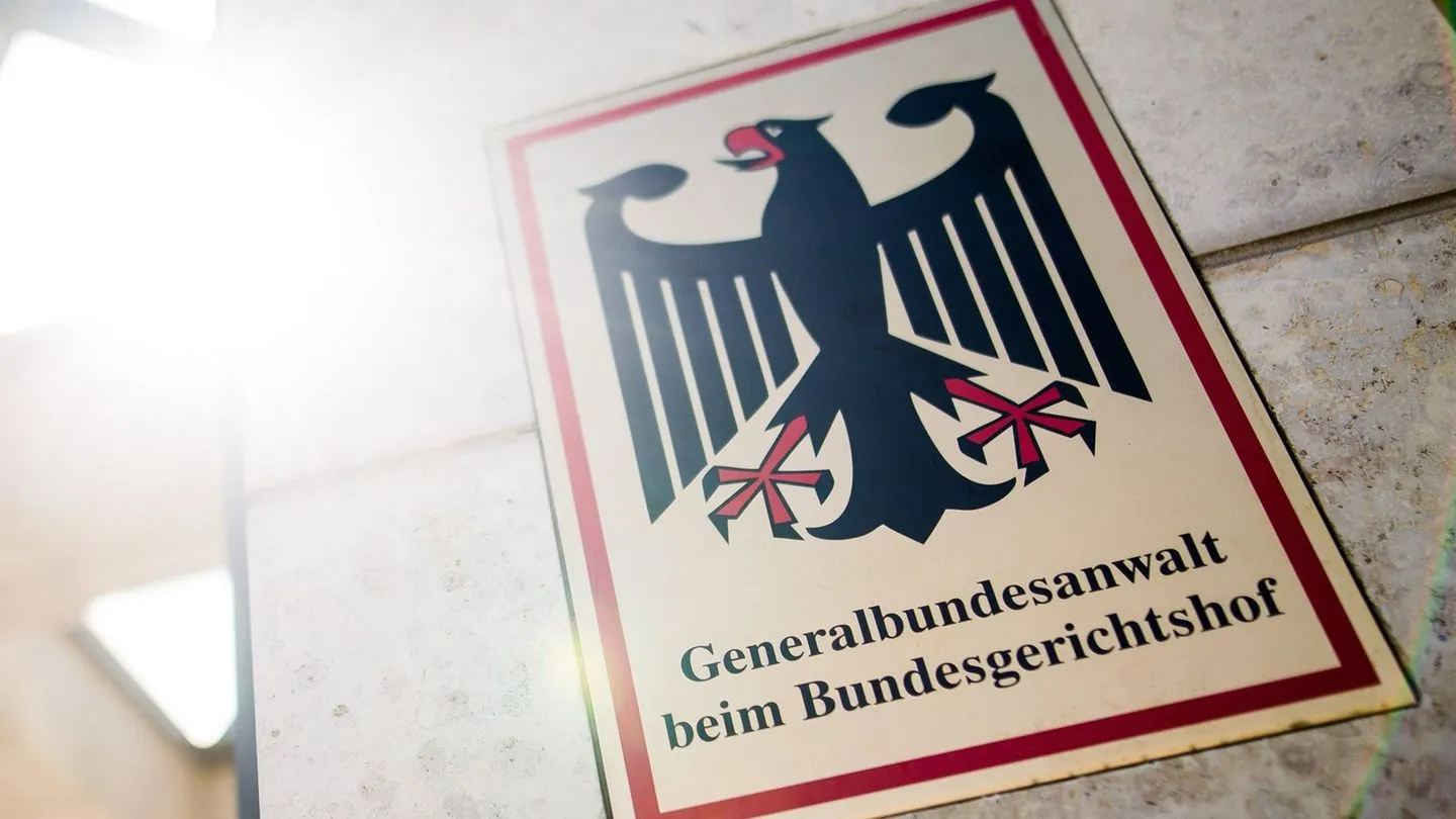 Mutmaßliche Unterstützer rechter Terrorgruppe angeklagt
