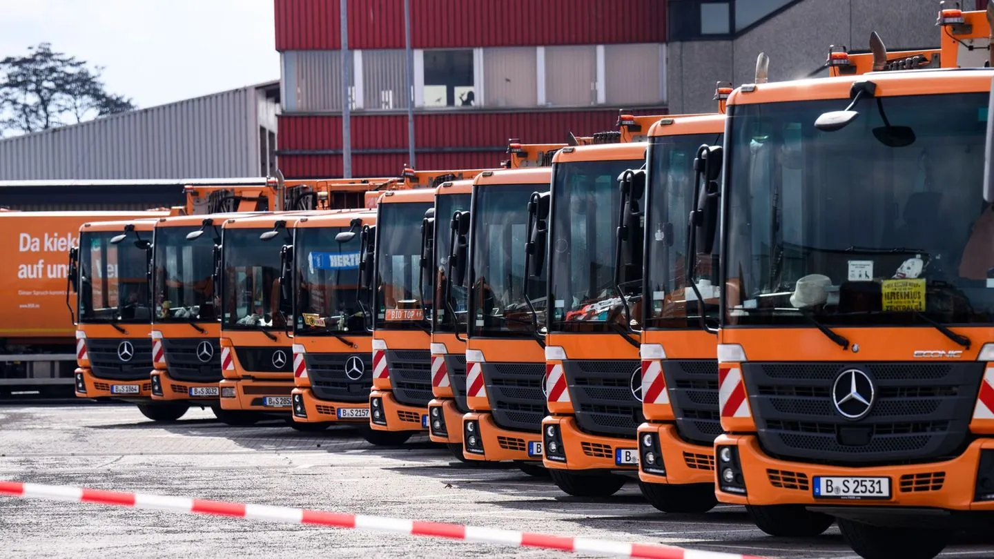 Tarifkalender 2027: Öffentlicher Dienst rückt in den Mittelpunkt