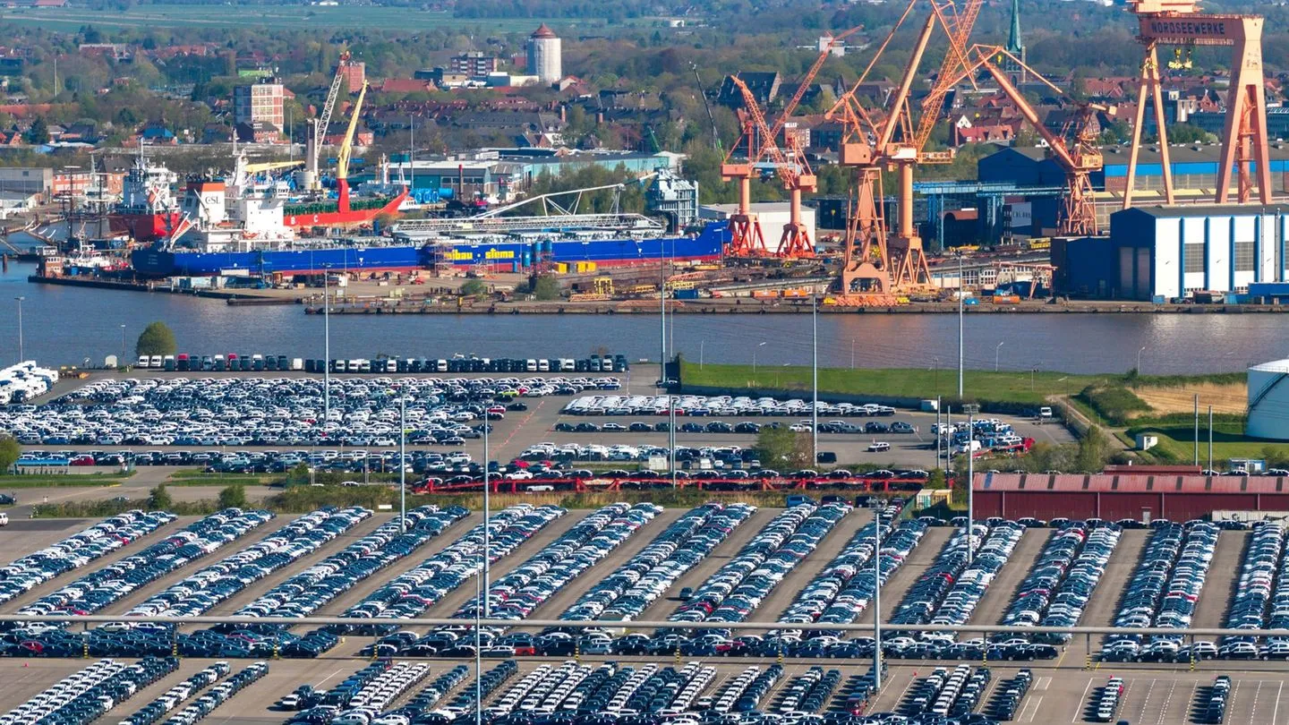 Deutsche Wirtschaft: ZEW-Konjunkturbarometer erreicht höchsten Stand seit Februar — Hoffnung trotz geopolitischer Unsicherheit
