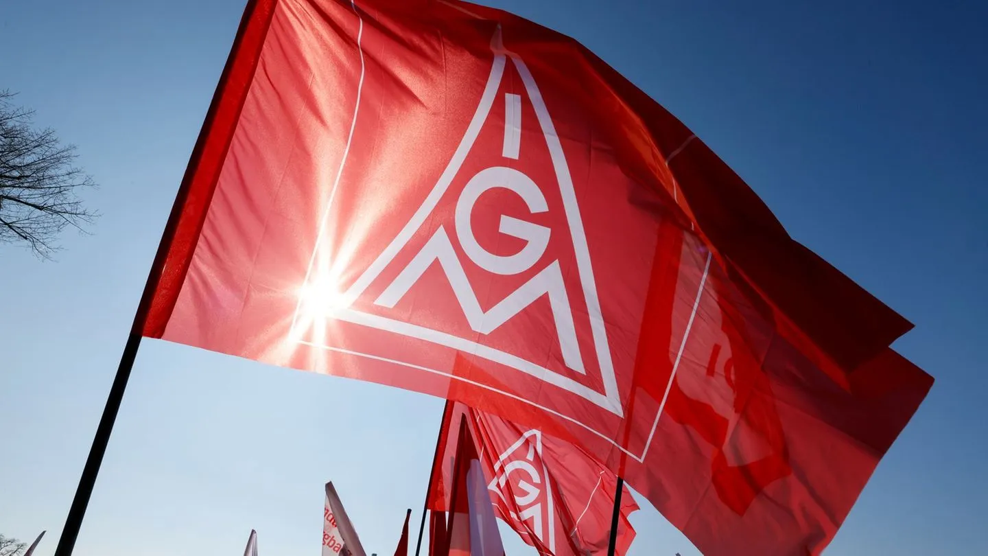 IG Metall warnt vor Abbau von Betriebsratsrechten