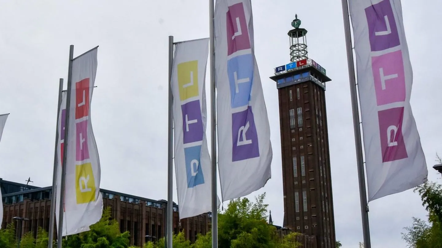 Weltkriegsbombe im Rhein gefunden — RTL-Sendezentrum vorübergehend evakuiert