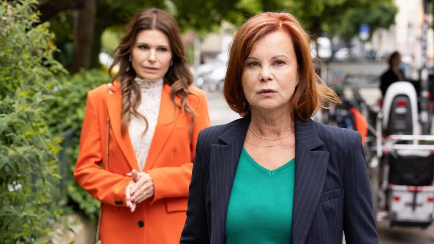 TV-Soaps: Das passiert heute in den Soaps — ein nüchterner Blick
