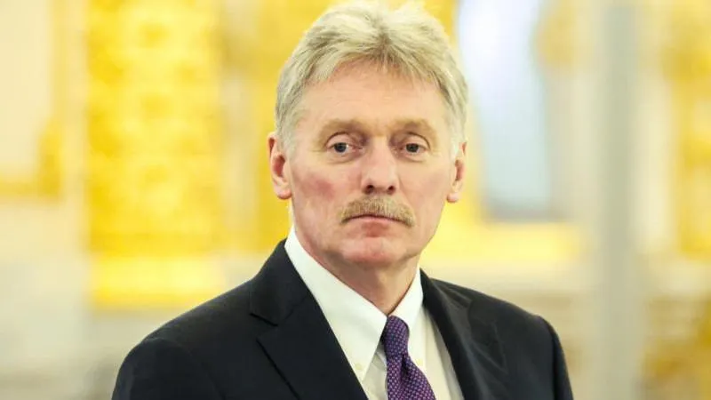 Peskow: Moskau respektiert Pekings nachvollziehbare Position zu den Nukleararsenalen
