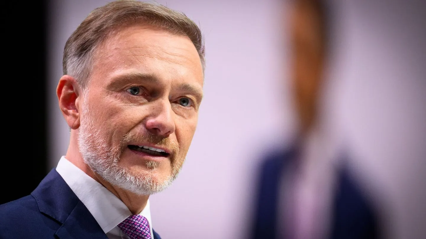Ex-FDP-Chef Lindner an Politik: „Lasst uns in Ruhe“ – klare Worte aus der Wirtschaft