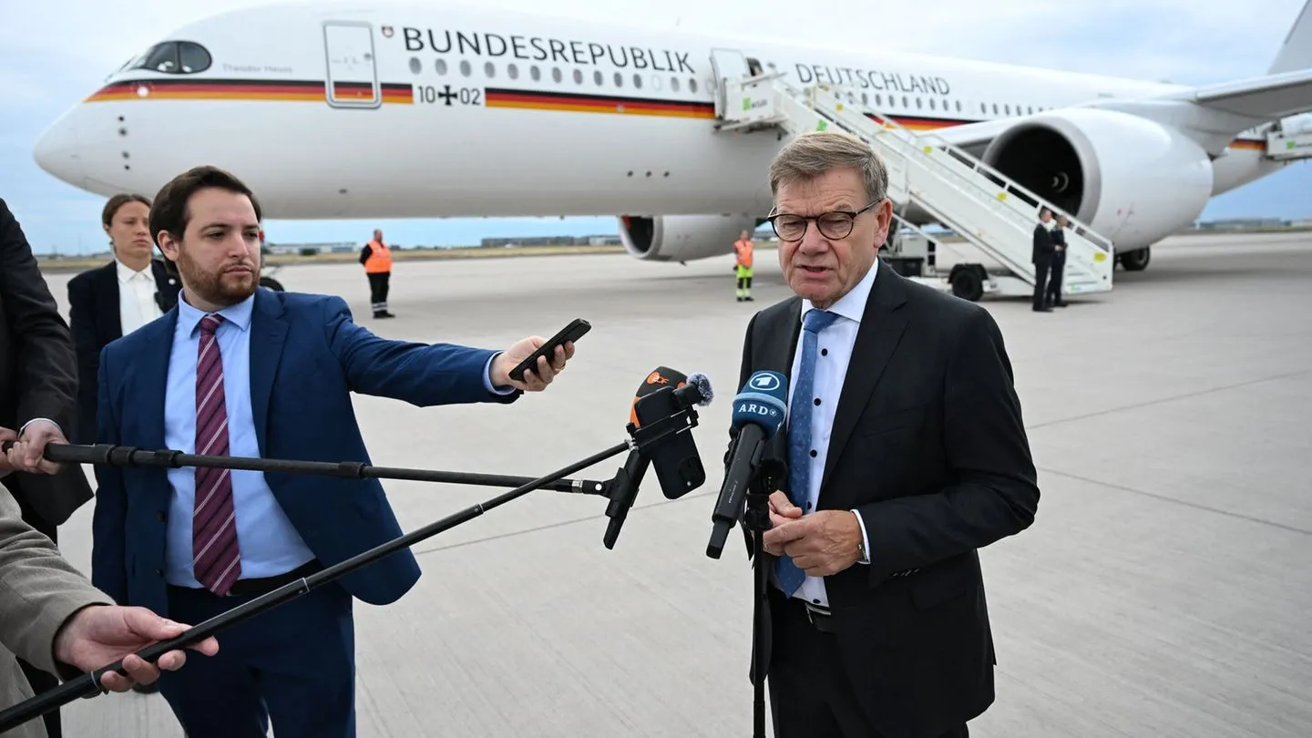 Island-Abstimmung: Wadephul räumt ein, dass die EU attraktiver werden muss